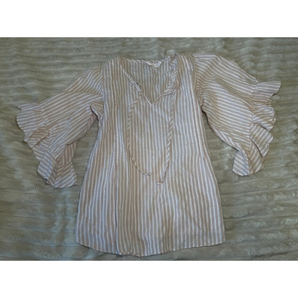 Lauren Conrad blouse